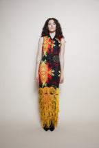 Jean Paul Gaultier S/S 2000 Runway dress