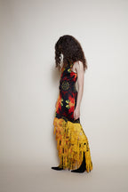 Jean Paul Gaultier S/S 2000 Runway dress