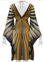 Roberto Cavalli S/S 2007 mini dress Runway