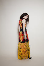 Jean Paul Gaultier S/S 2000 Runway dress