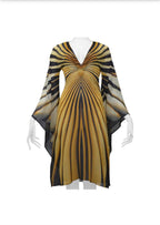 Roberto Cavalli S/S 2007 mini dress Runway