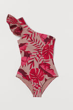 Jonnana Ortiz for H&m one-piece