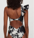 Jonnana Ortiz for H&m one-piece
