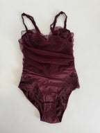La Perla lingerie body
