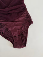 La Perla lingerie body