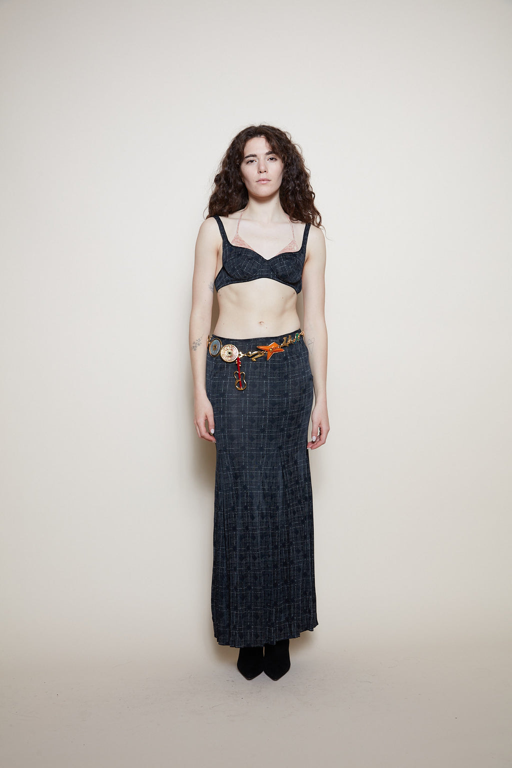 Jean Paul Gaultier 90s set