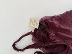 La Perla lingerie body