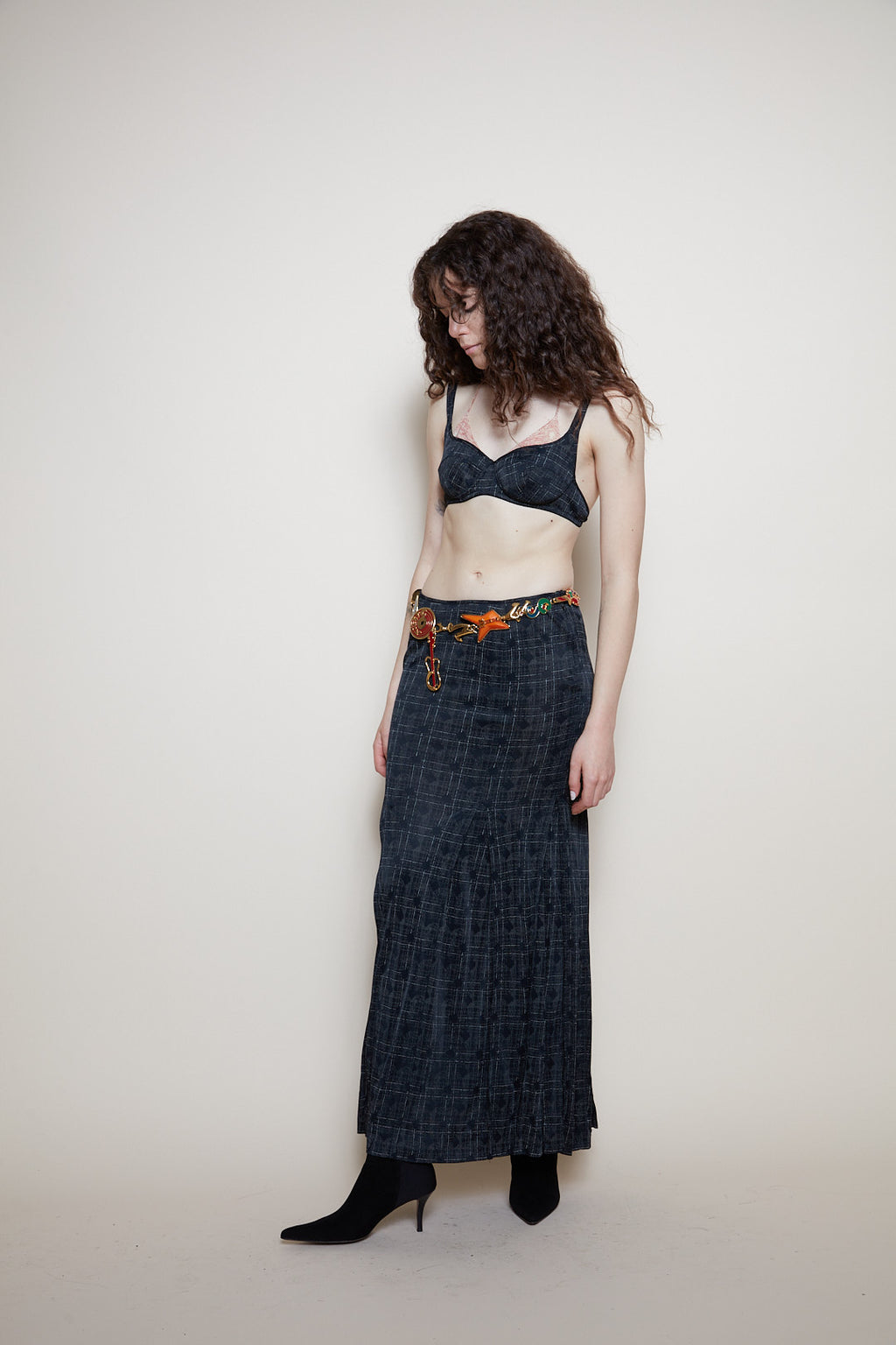 Jean Paul Gaultier 90s set