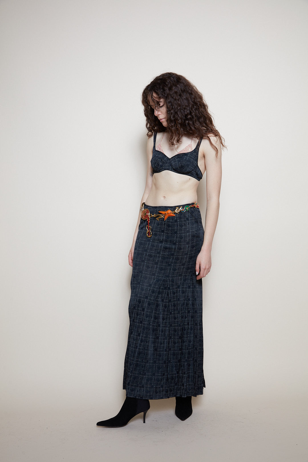 Jean Paul Gaultier 90s set