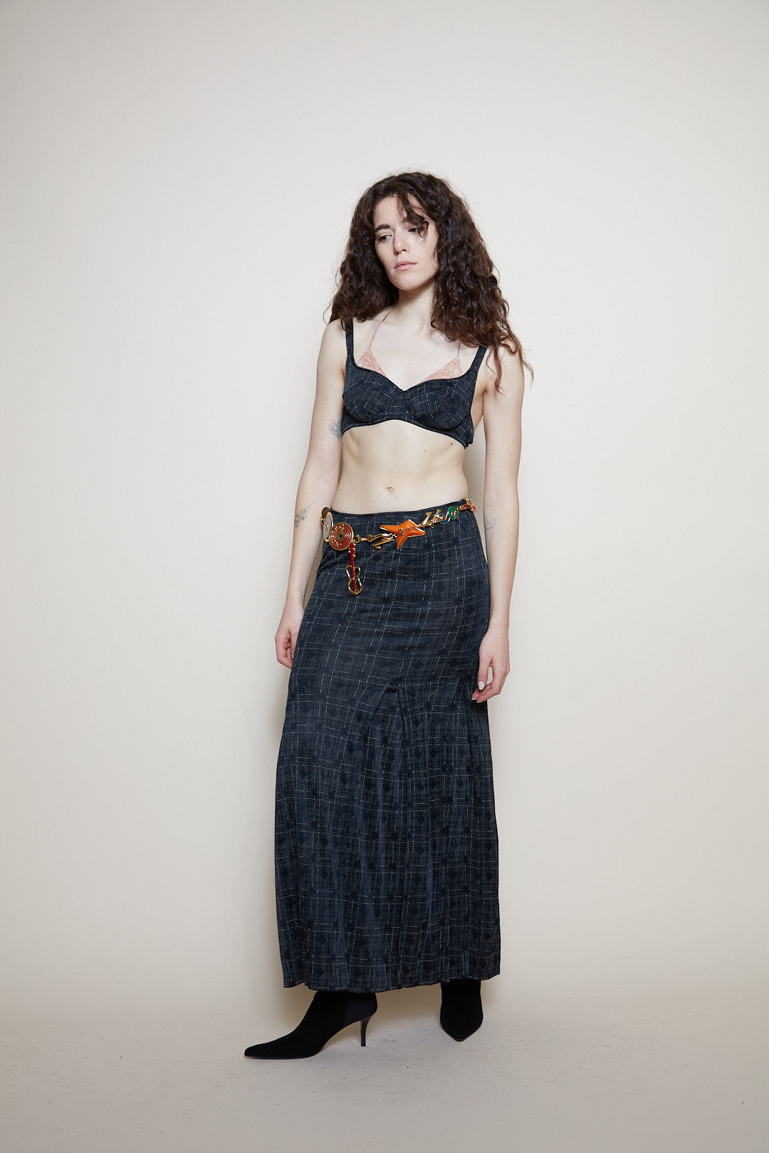 Jean Paul Gaultier 90s set