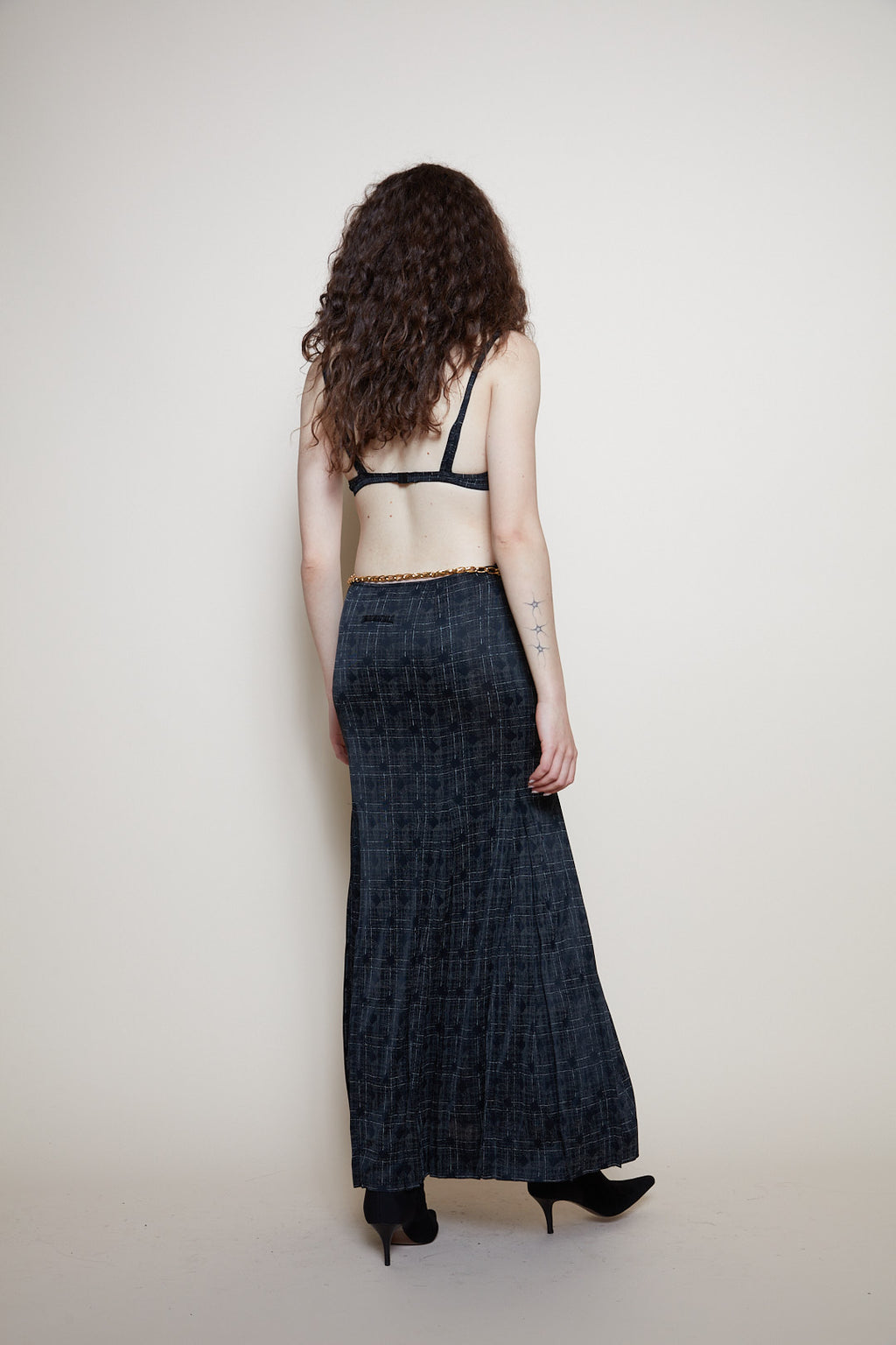 Jean Paul Gaultier 90s set