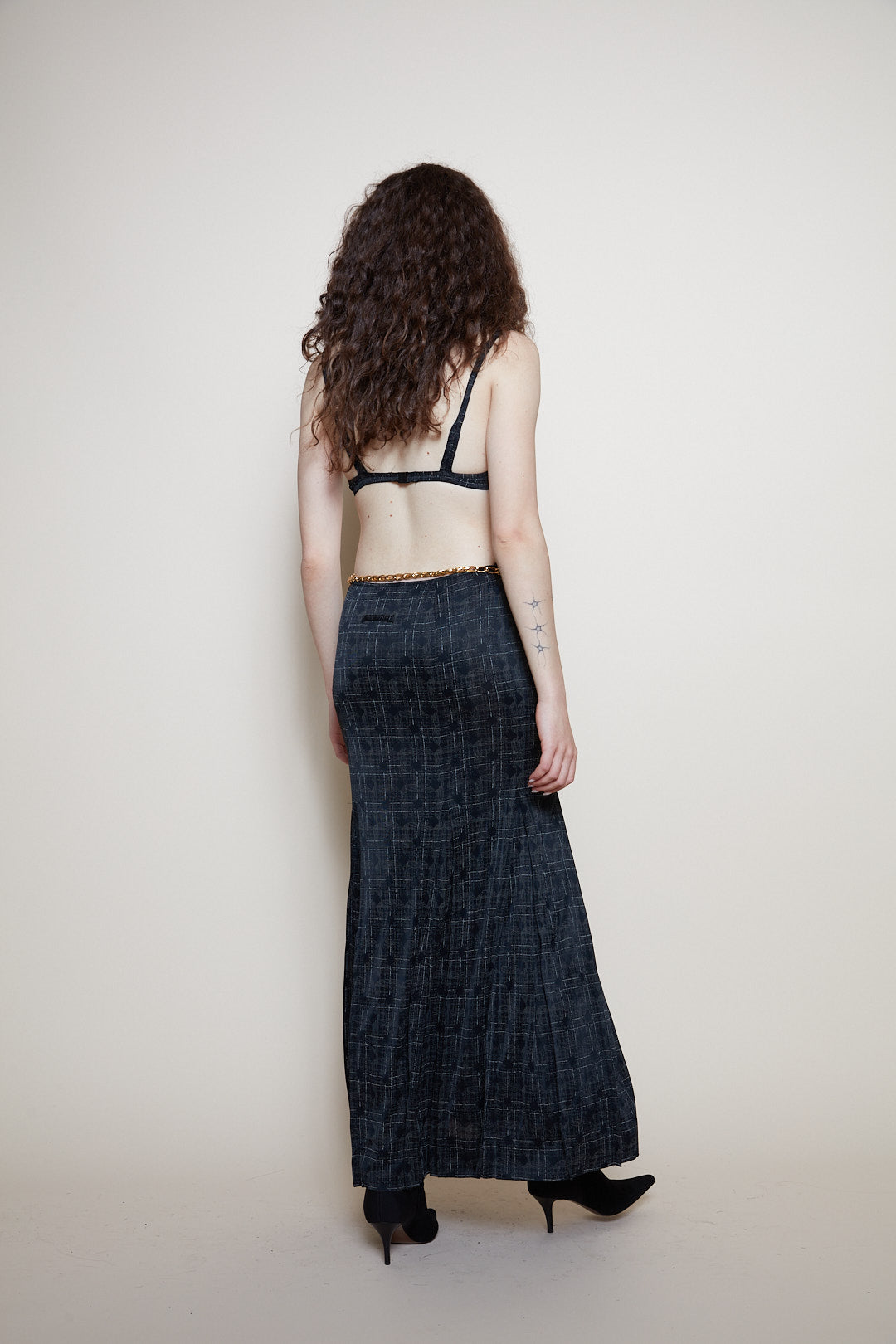 Jean Paul Gaultier 90s set