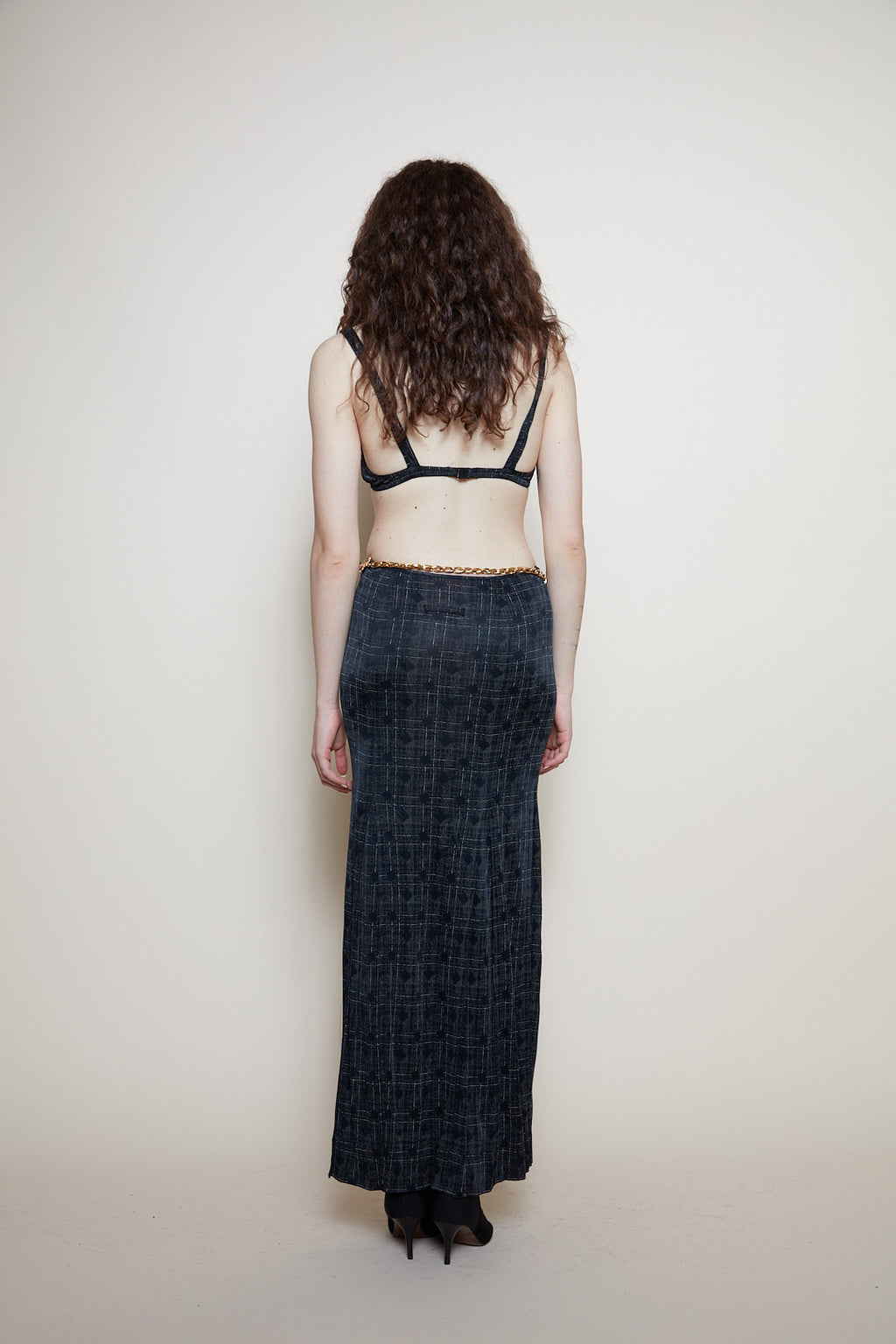 Jean Paul Gaultier 90s set