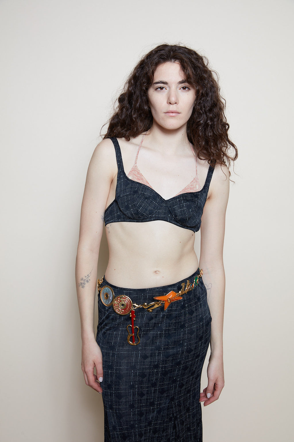 Jean Paul Gaultier 90s set