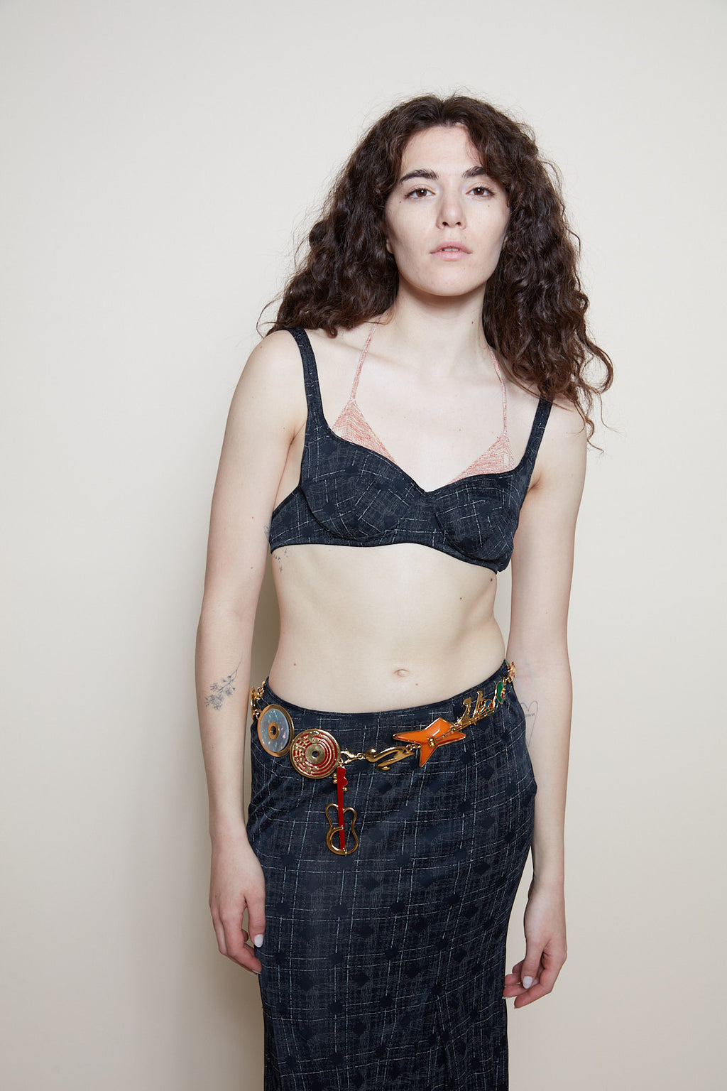Jean Paul Gaultier 90s set