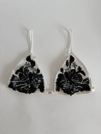 La Perla bra top sequin