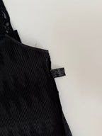 La Perla top lingerie 1988