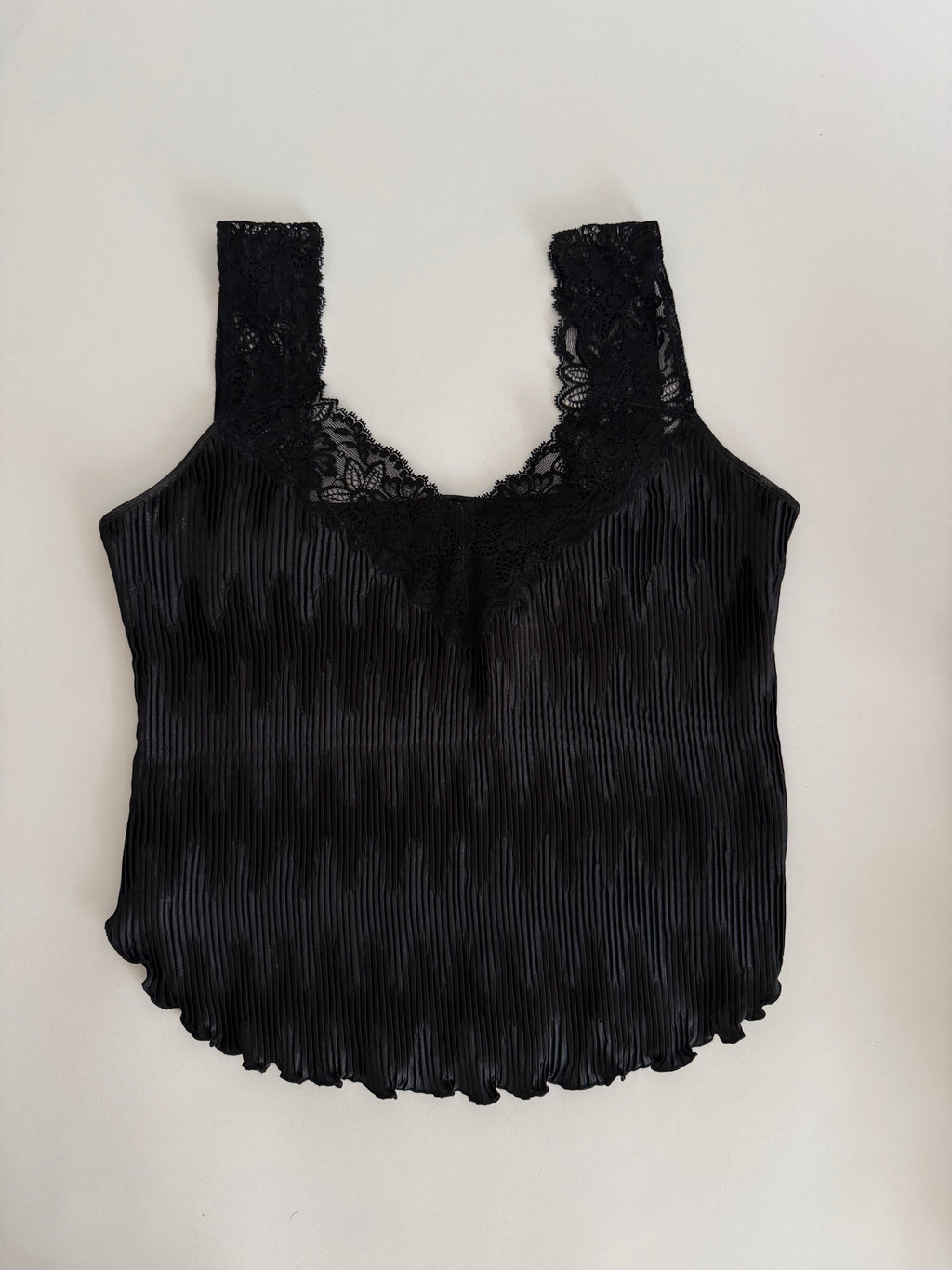 La Perla top lingerie 1988