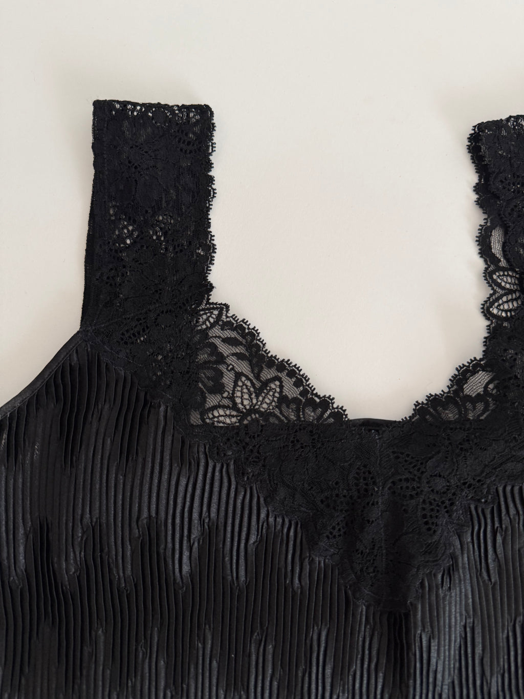 La Perla top lingerie 1988
