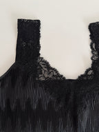 La Perla top lingerie 1988