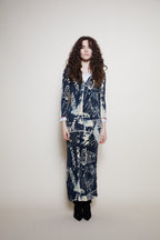 Jean Paul Gaultier 90s dress