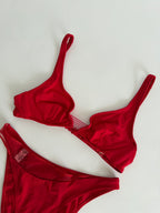 La Perla bikini 90s