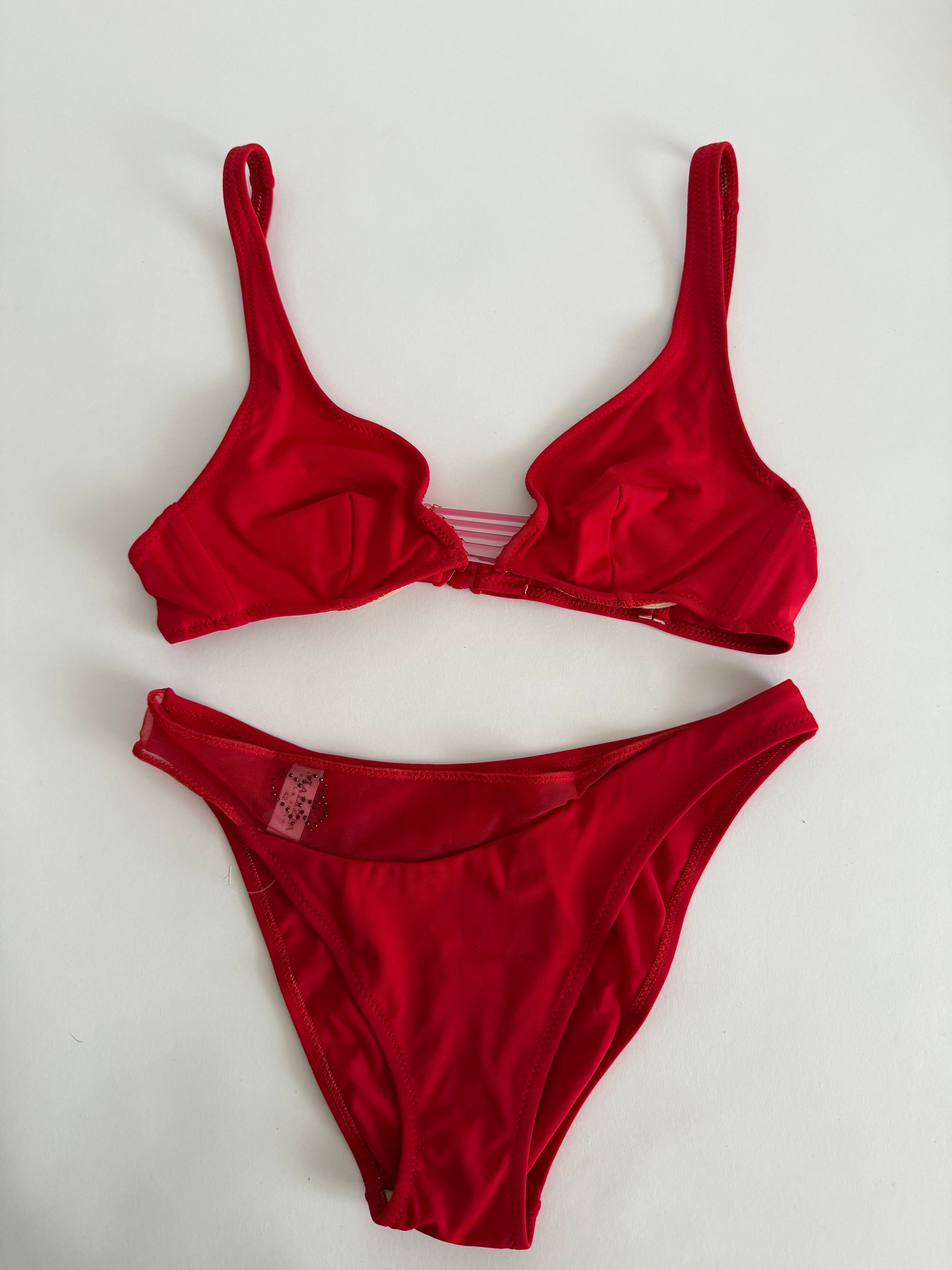 La Perla bikini 90s