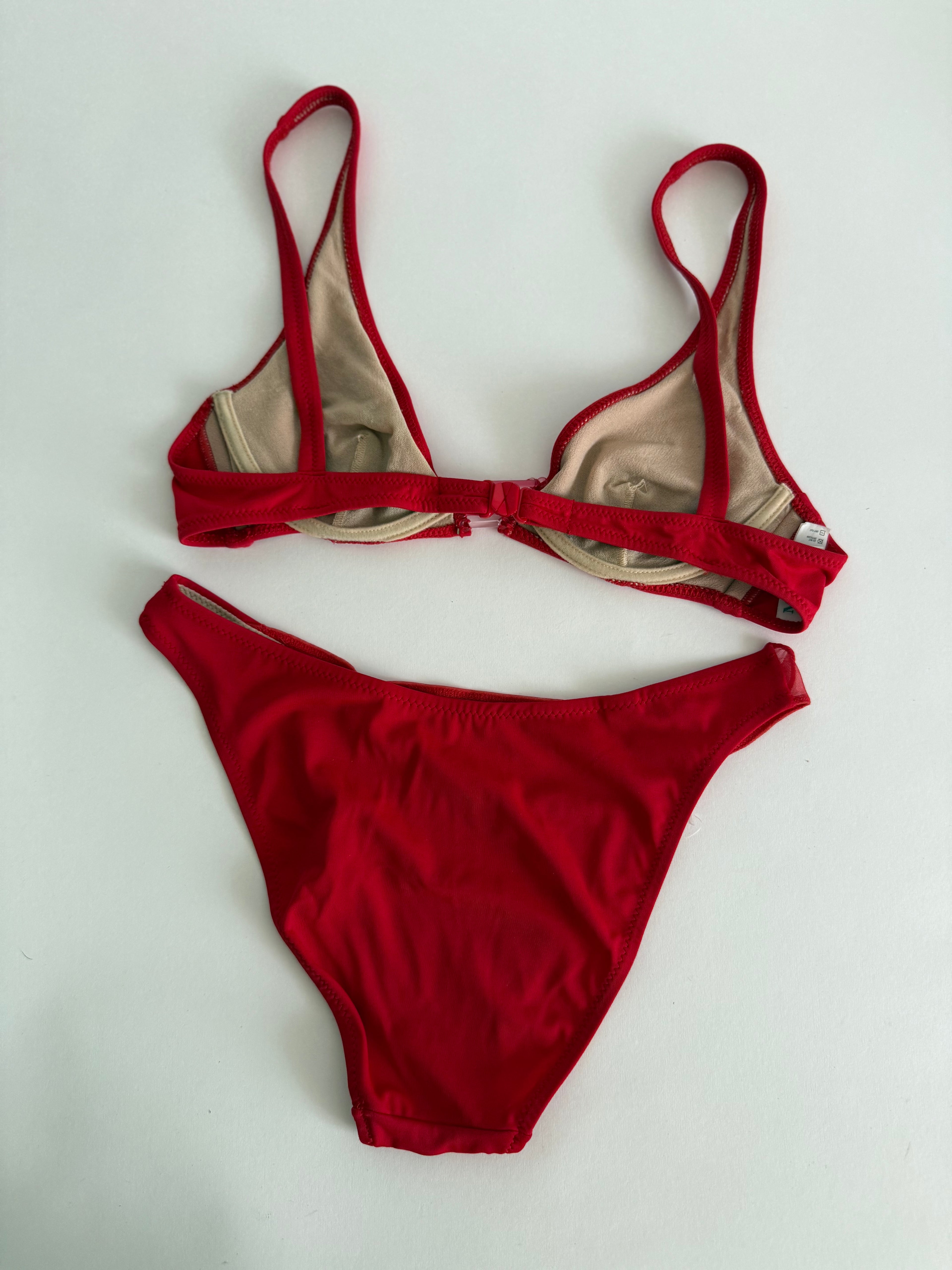 La Perla bikini 90s