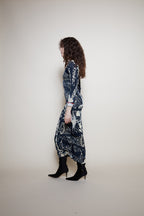 Jean Paul Gaultier 90s dress