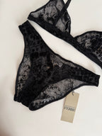 Gianfranco Ferré co-ord lingerie 90s