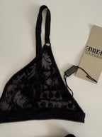 Gianfranco Ferré co-ord lingerie 90s