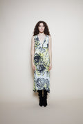 Class Cavalli midi dress