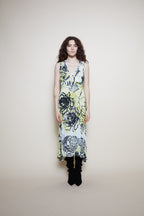 Class Cavalli midi dress