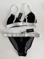 Diesel lingerie coordinated