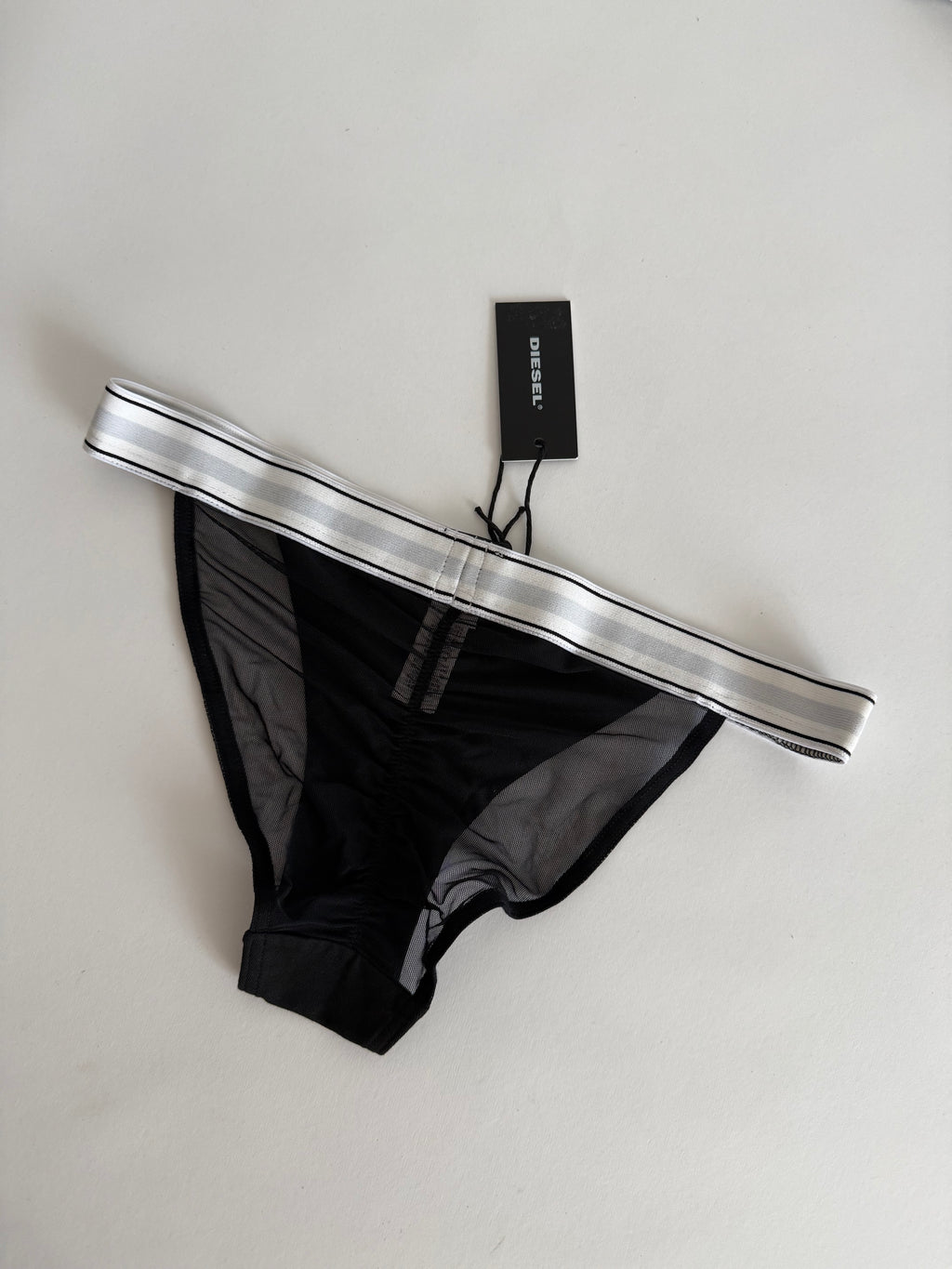 Diesel lingerie coordinated