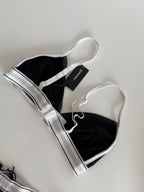 Diesel lingerie coordinated