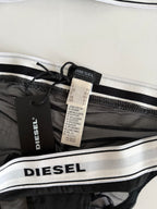 Diesel lingerie coordinated