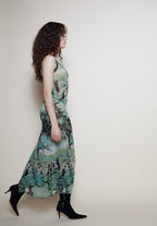 Jean Paul Gaultier S/S 1998 dress