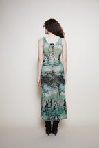 Jean Paul Gaultier S/S 1998 dress