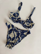 Valentino swimwear 90s bikini