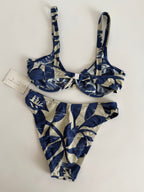 Valentino swimwear 90s bikini