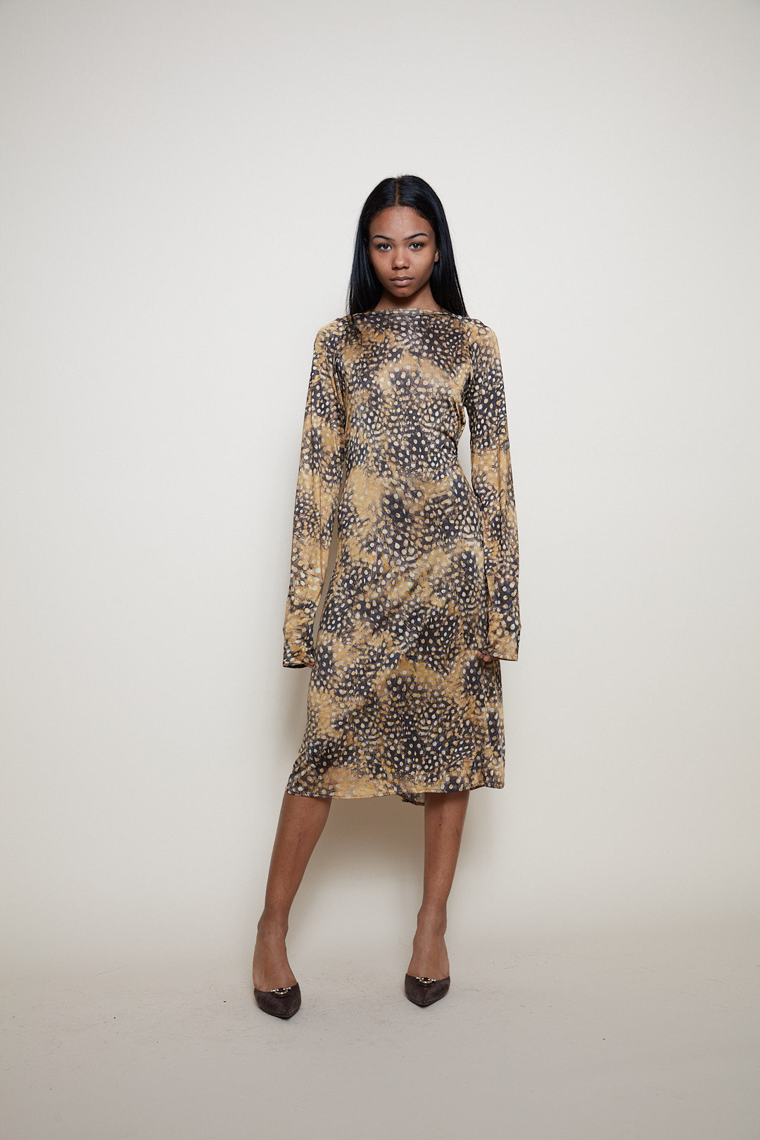 Class Cavalli 90s dress