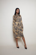 Class Cavalli 90s dress