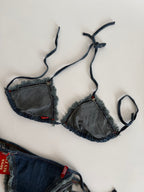 Miss Sixty bikini 2000s