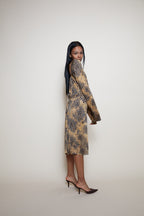 Class Cavalli 90s dress