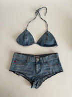 Miss Sixty 2000s bikini