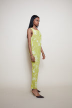 Iceberg S/S 1998 dress