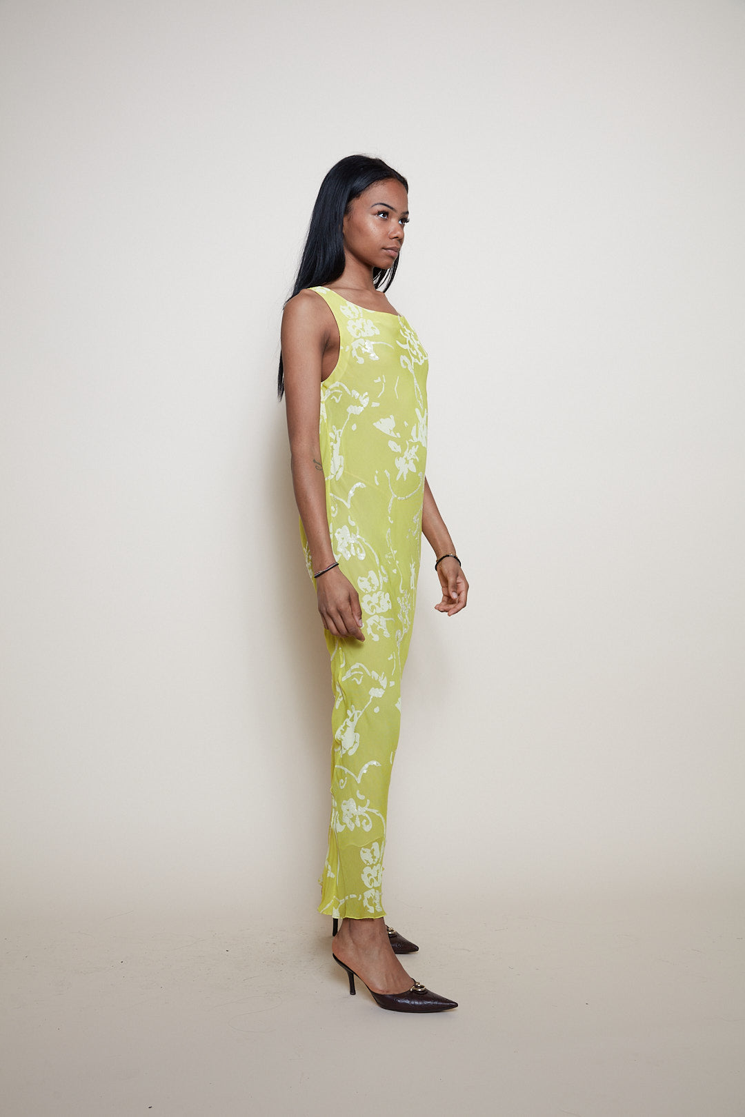 Iceberg S/S 1998 dress