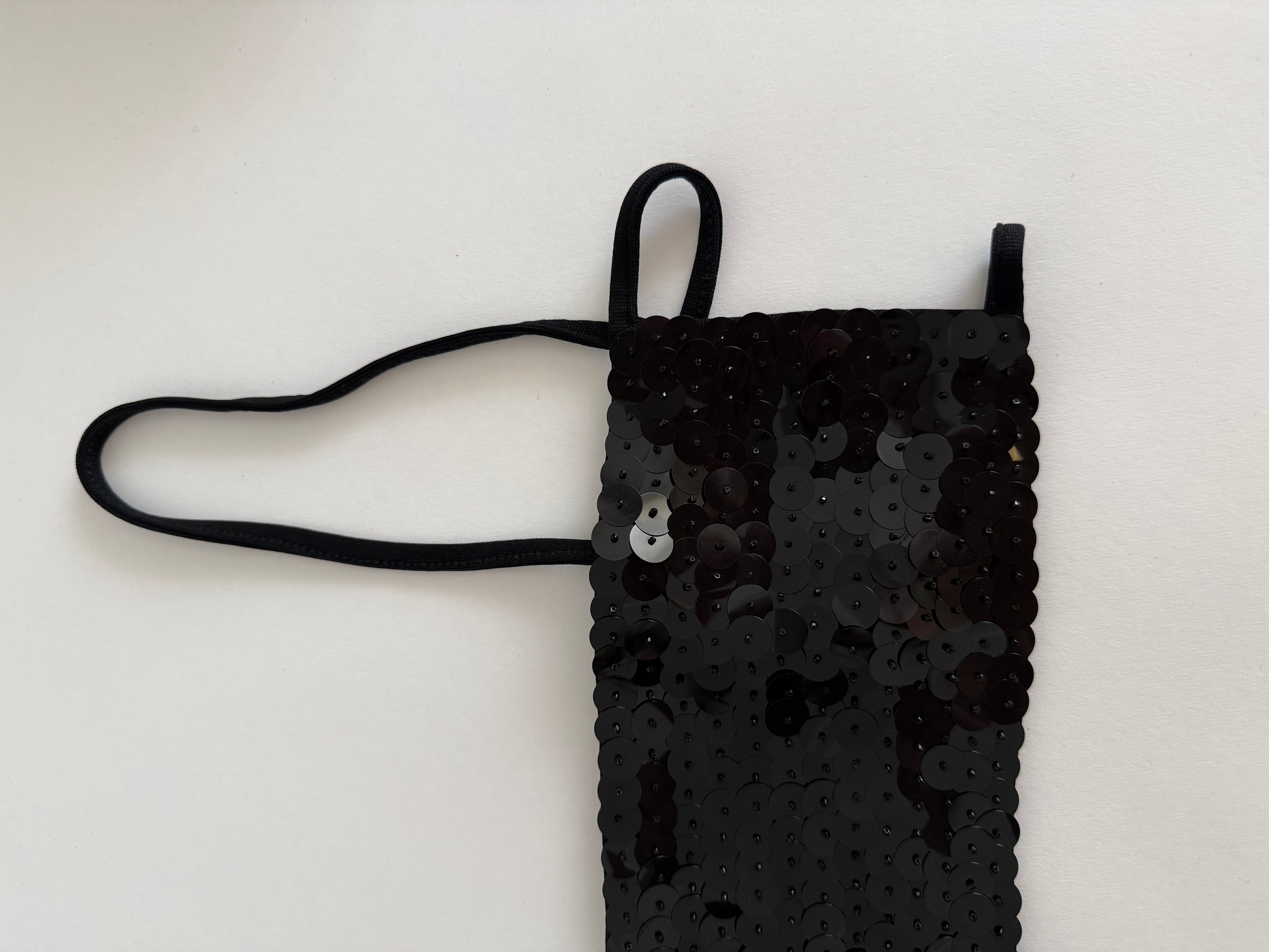 Iceberg S/S 1997 Runway top bra