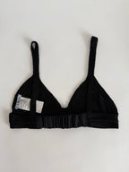 Iceberg 90s top bra